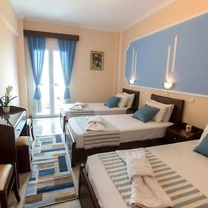 Chambre Quadruple